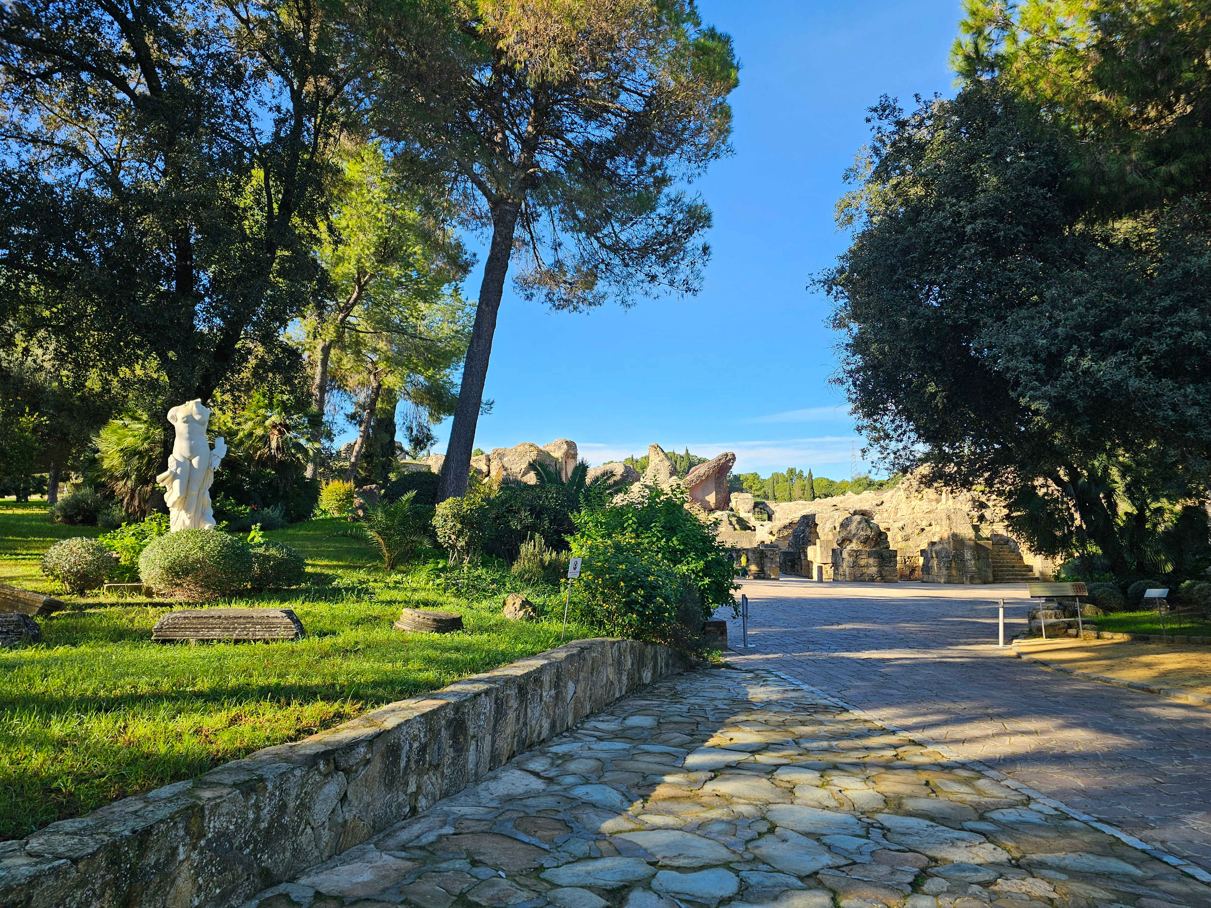 Italica